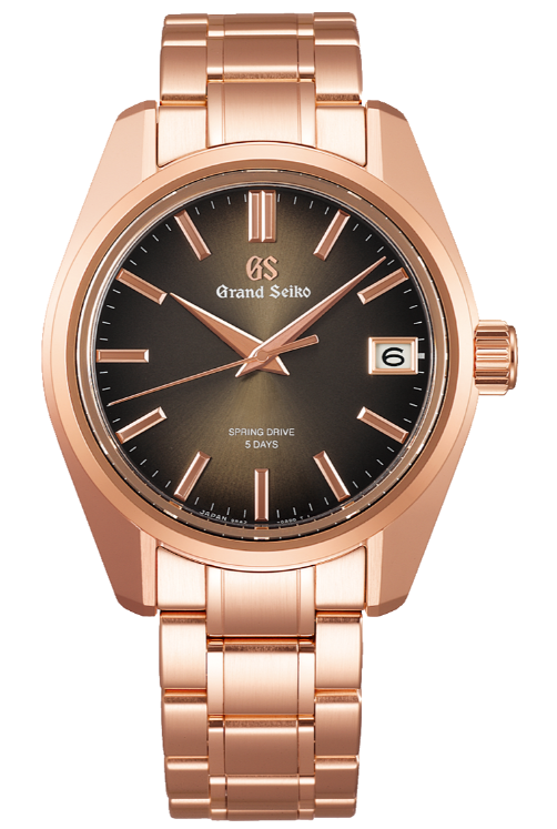 Best Grand Seiko Heritage Replica Watch Price SLGA030